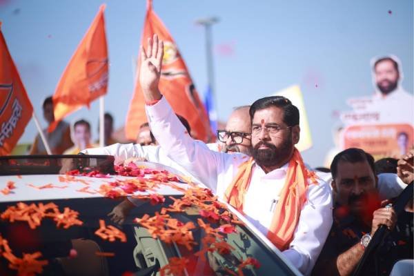 २०२४ विधानसभा निवडणुकांतील दणदणीत विजय