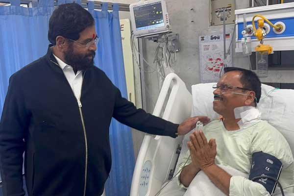 राष्ट्रीय सुरक्षेसंदर्भातील ठाम भूमिका