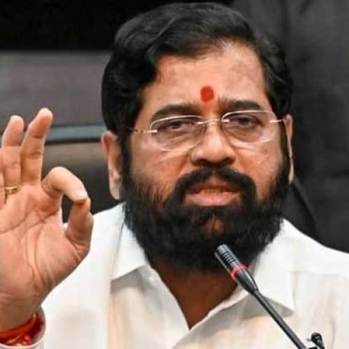 “कोणतेही शहर मागे राहू नये” – उपमुख्यमंत्री एकनाथ शिंदे