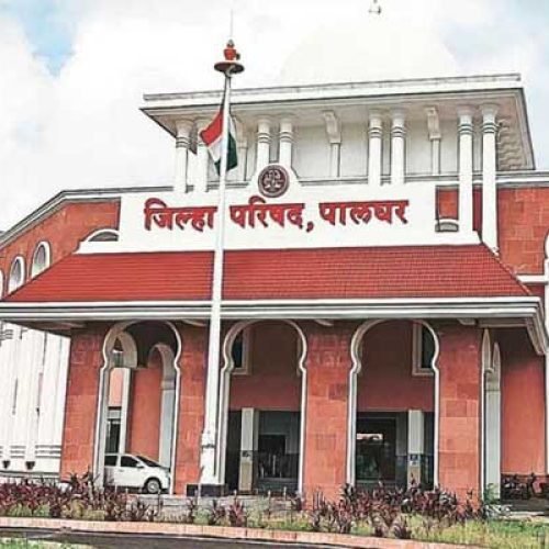 जिल्हास्तरीय आपत्ती व्यवस्थापन पथकांची स्थापना – महाराष्ट्र सरकार